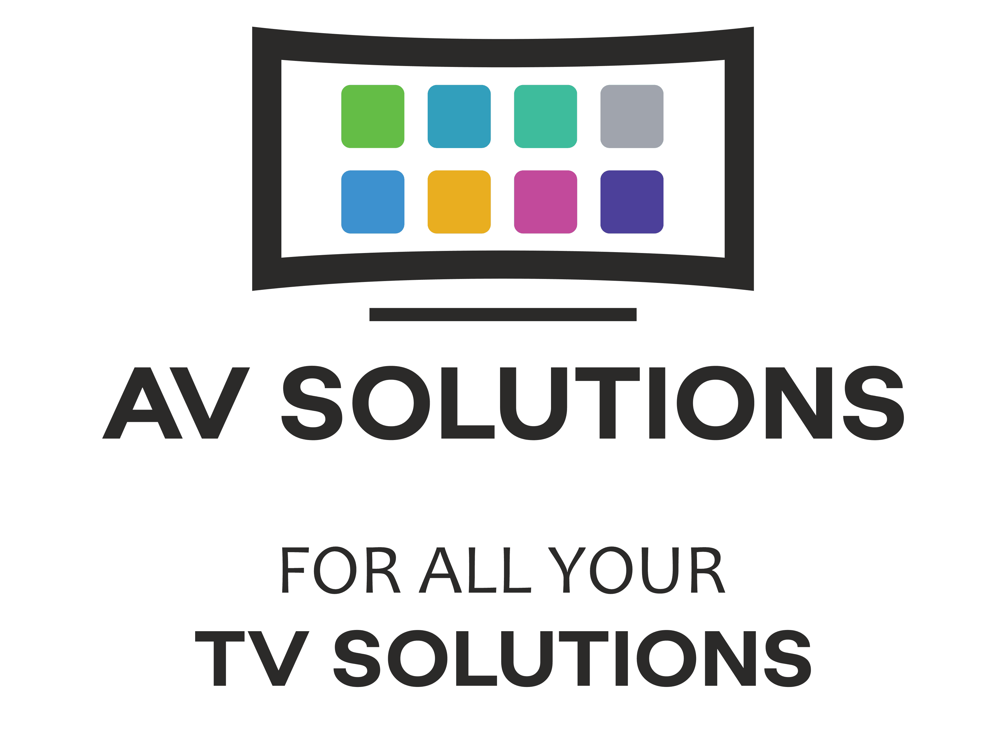 AV Solutions Ltd