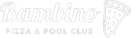 Bambino Pool Club logo