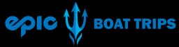Epic Boat Trips logo