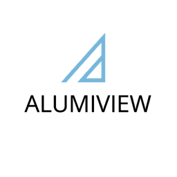 Alumiview logo