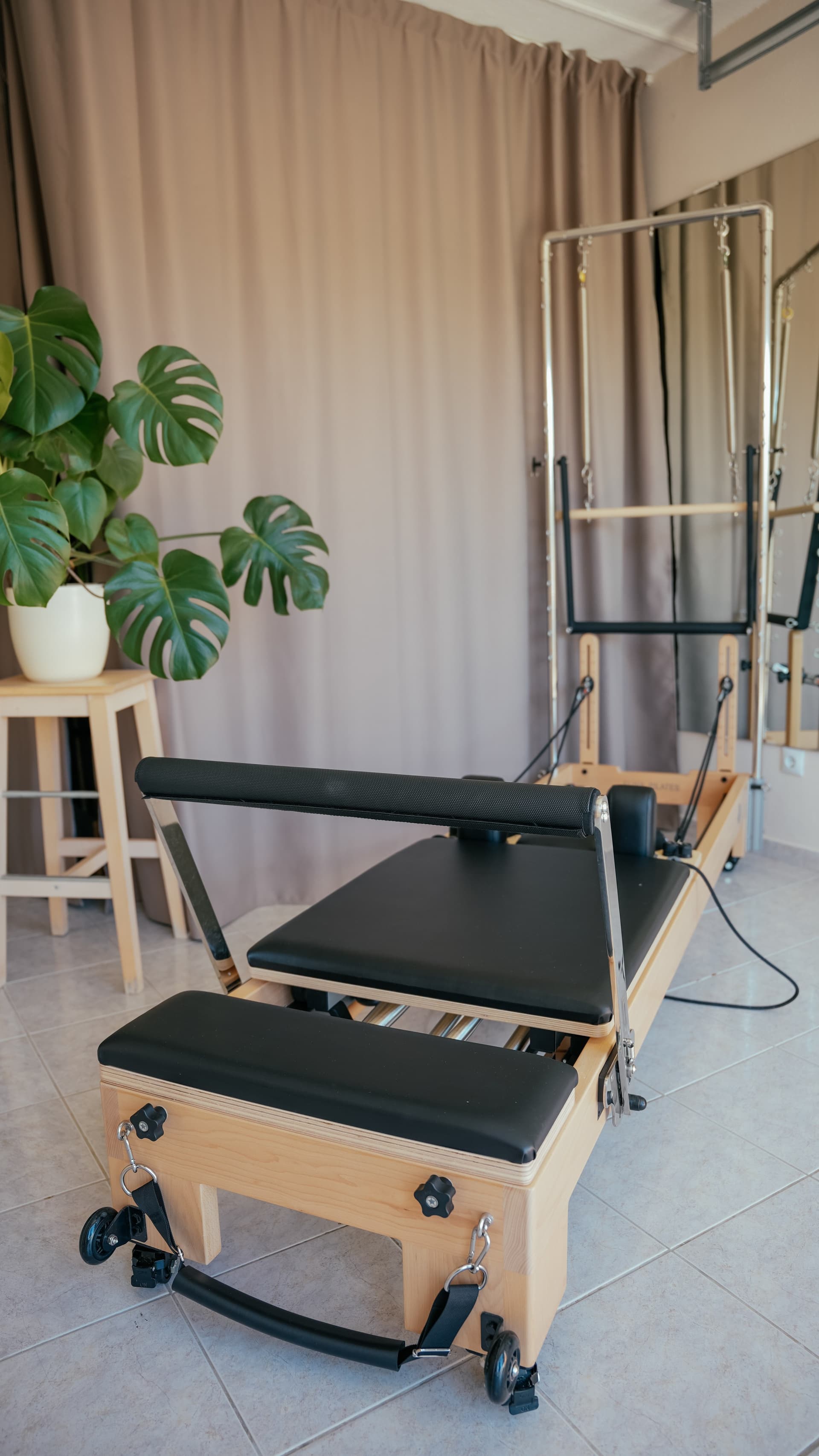 Elevé Pilates Algarve
