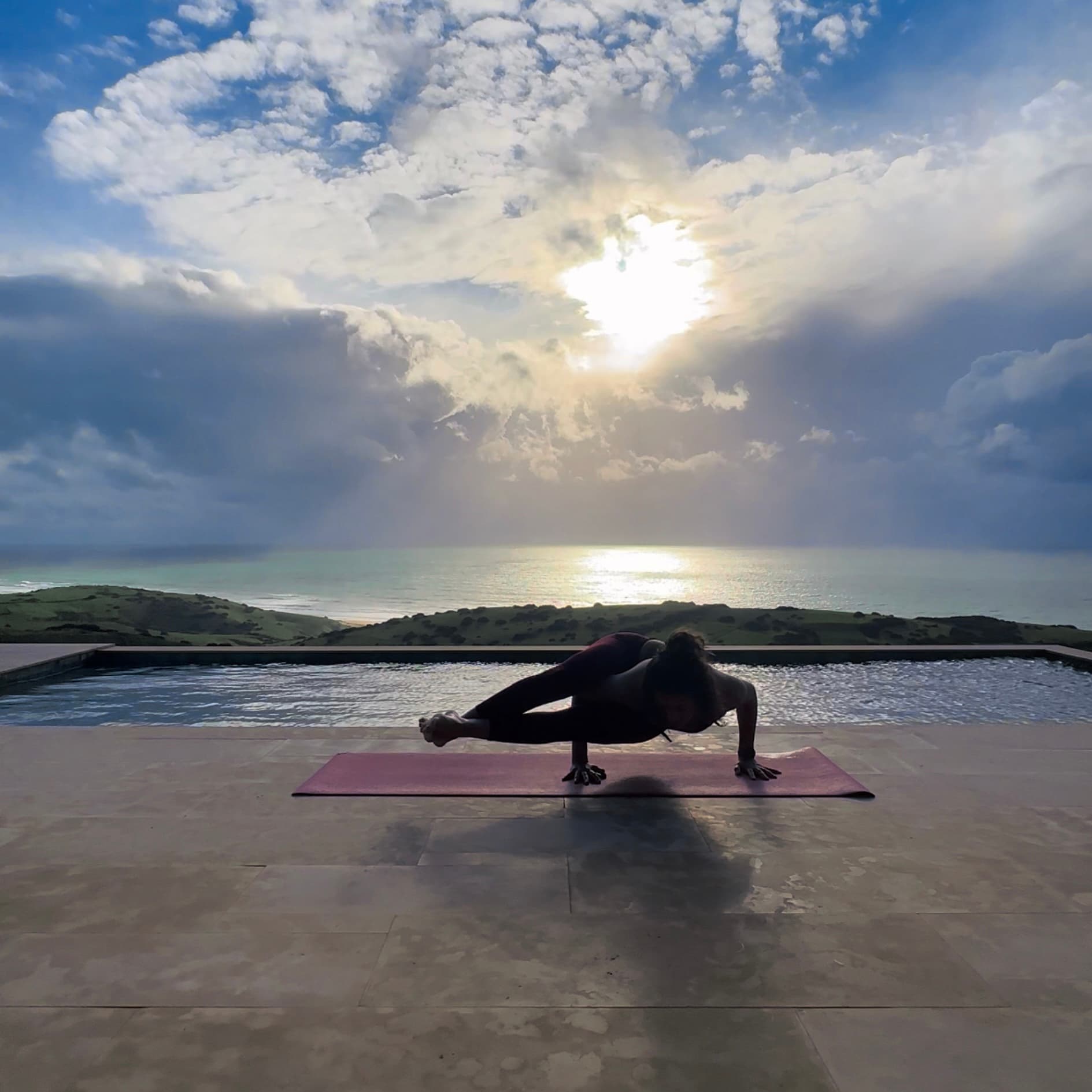 Yoga Loulé