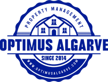 Optimus Algarve logo