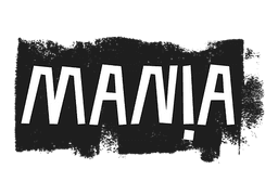 Mania logo