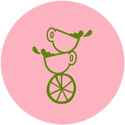 Café Velo logo