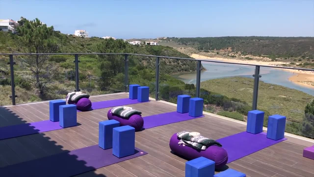 Beyond Wellness Aljezur