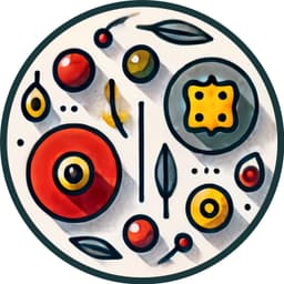 Tapas Sem Nome logo