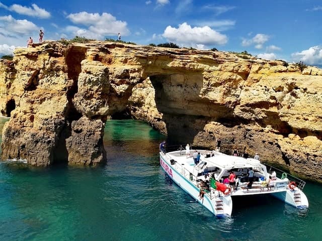 Algarve Charters