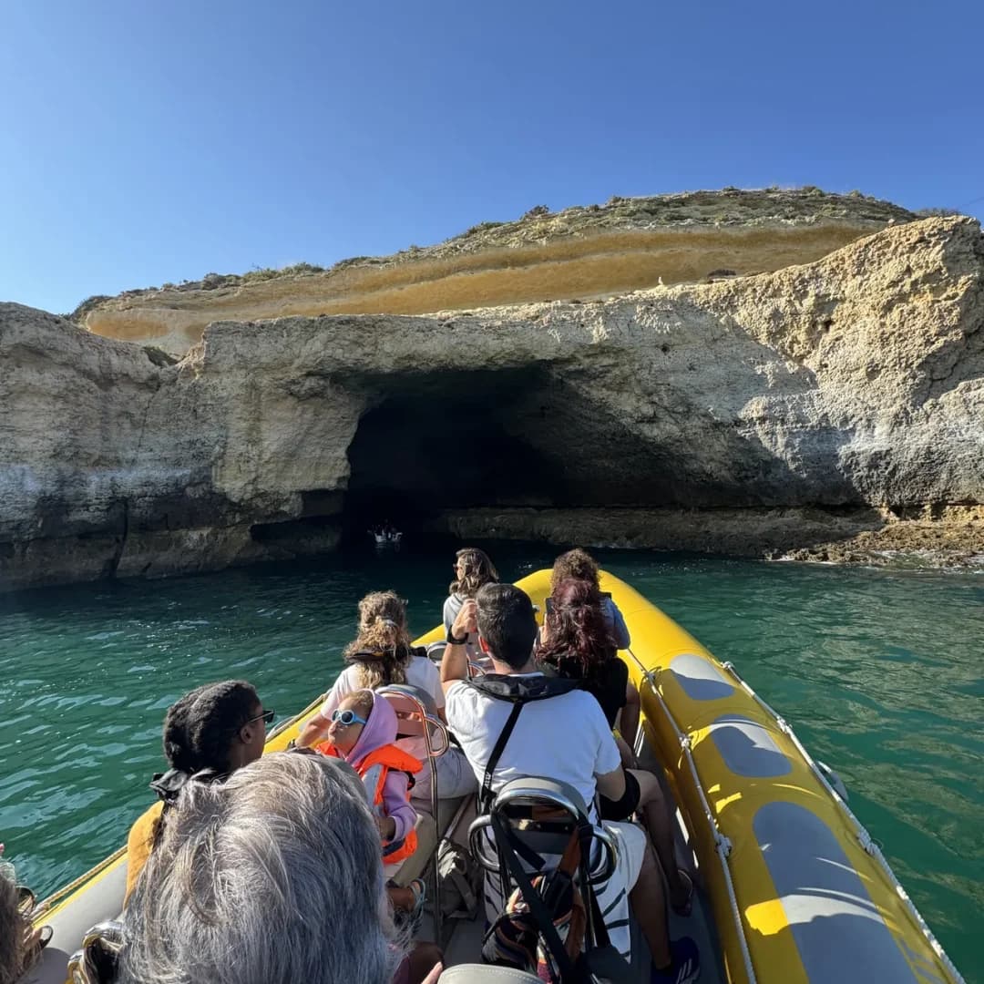 Otter Tours