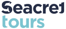 Seacret Tours logo