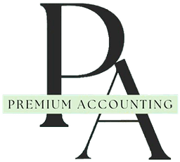 Premium Accounting logo