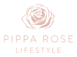 Pippa Rose Travel logo