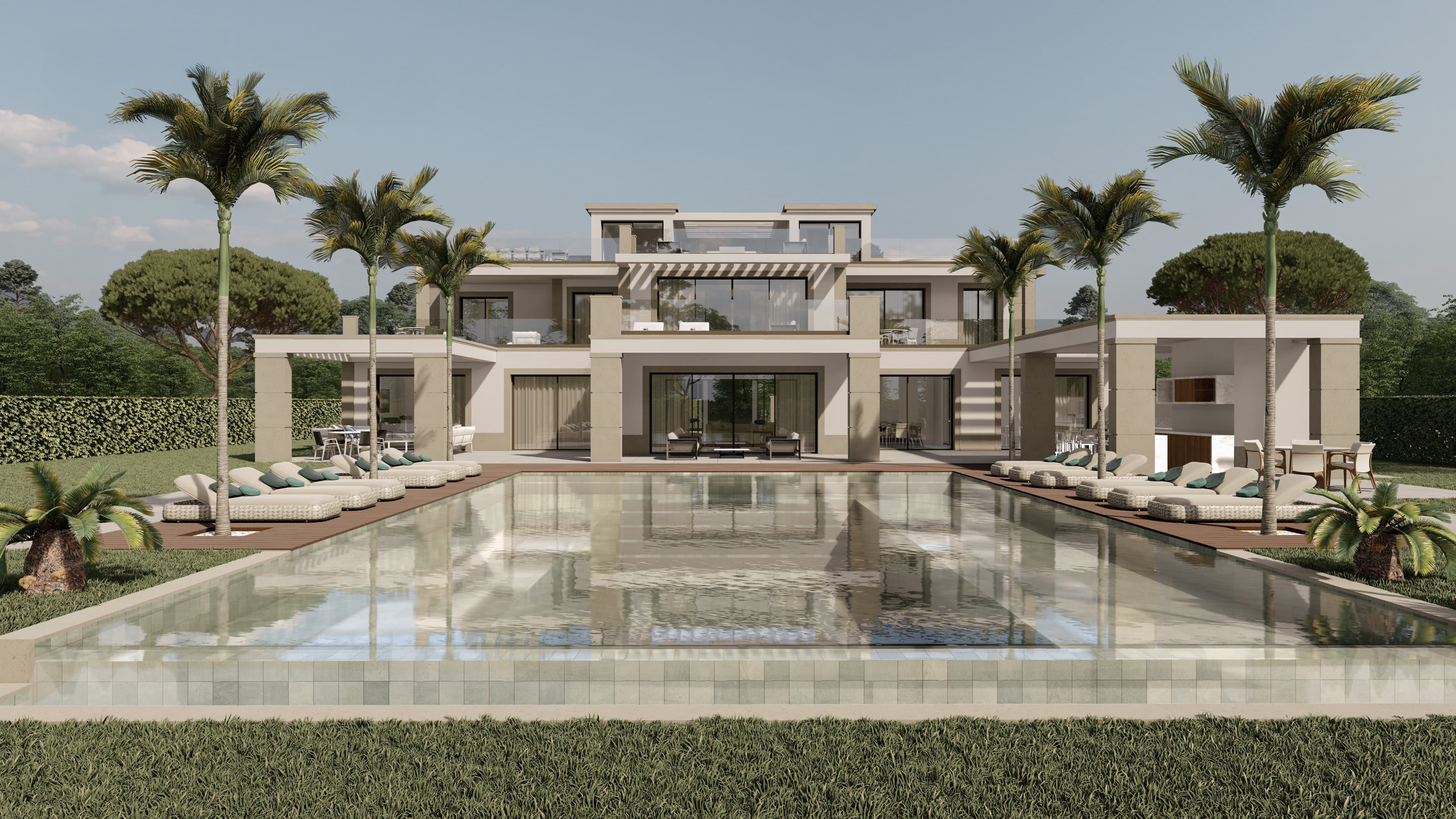 Waratah Properties