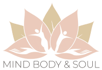 Mind, Body & Soul logo