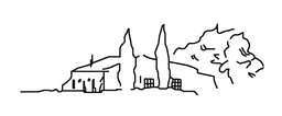 Monte de Salicos logo