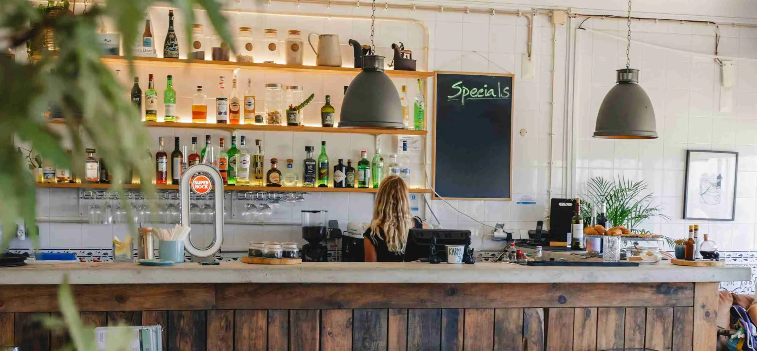 Laundry Lounge Sagres