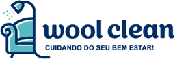 Wool Clean logo