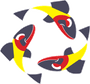 Vai e Volta logo