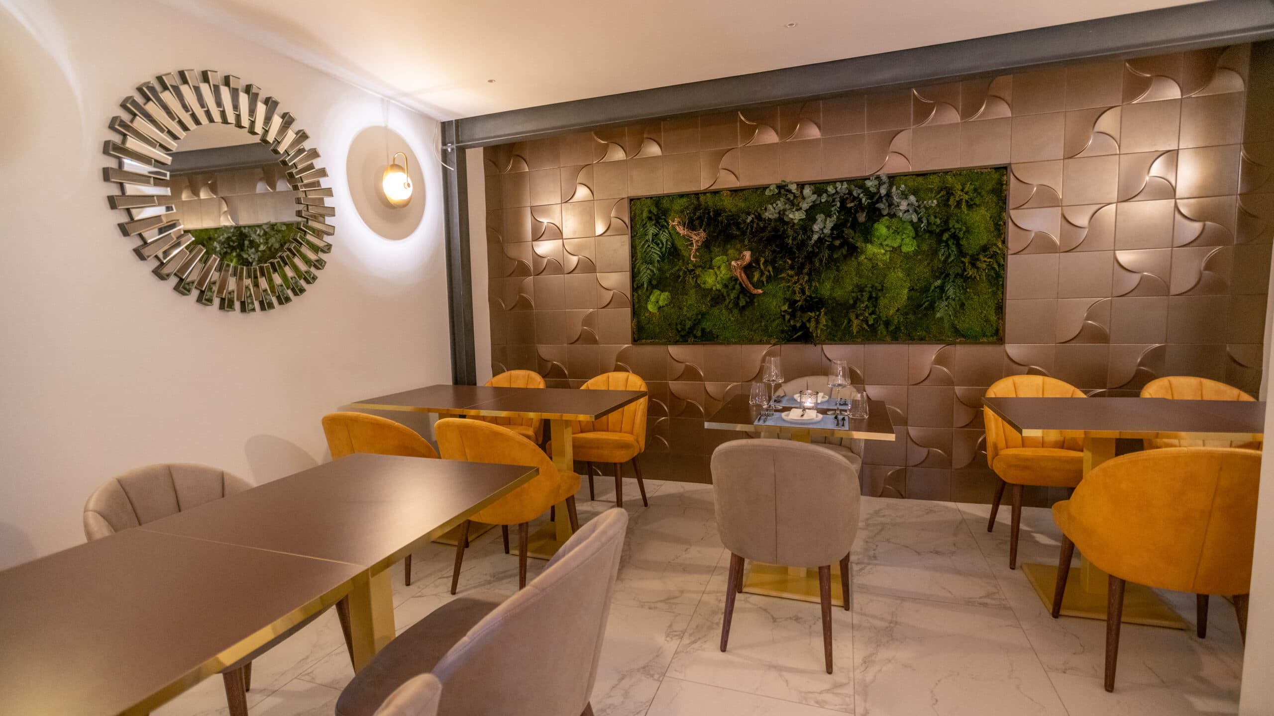 STAAR Restaurante