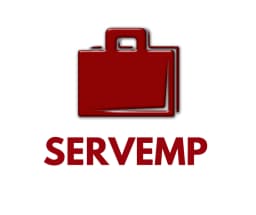 Servemp logo