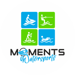 Moments Watersports logo