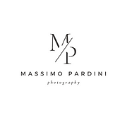 Massimo Pardini Photography logo