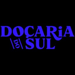 Doçaria do Sul logo