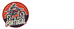 Let's Ride Portugal logo