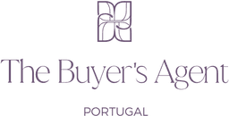 The Buyer's Agent Portugal logo