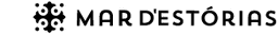Mar d'Estórias logo