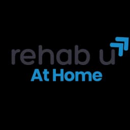 Rehab U logo