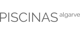 Piscinas Algarve logo