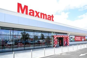 Maxmat