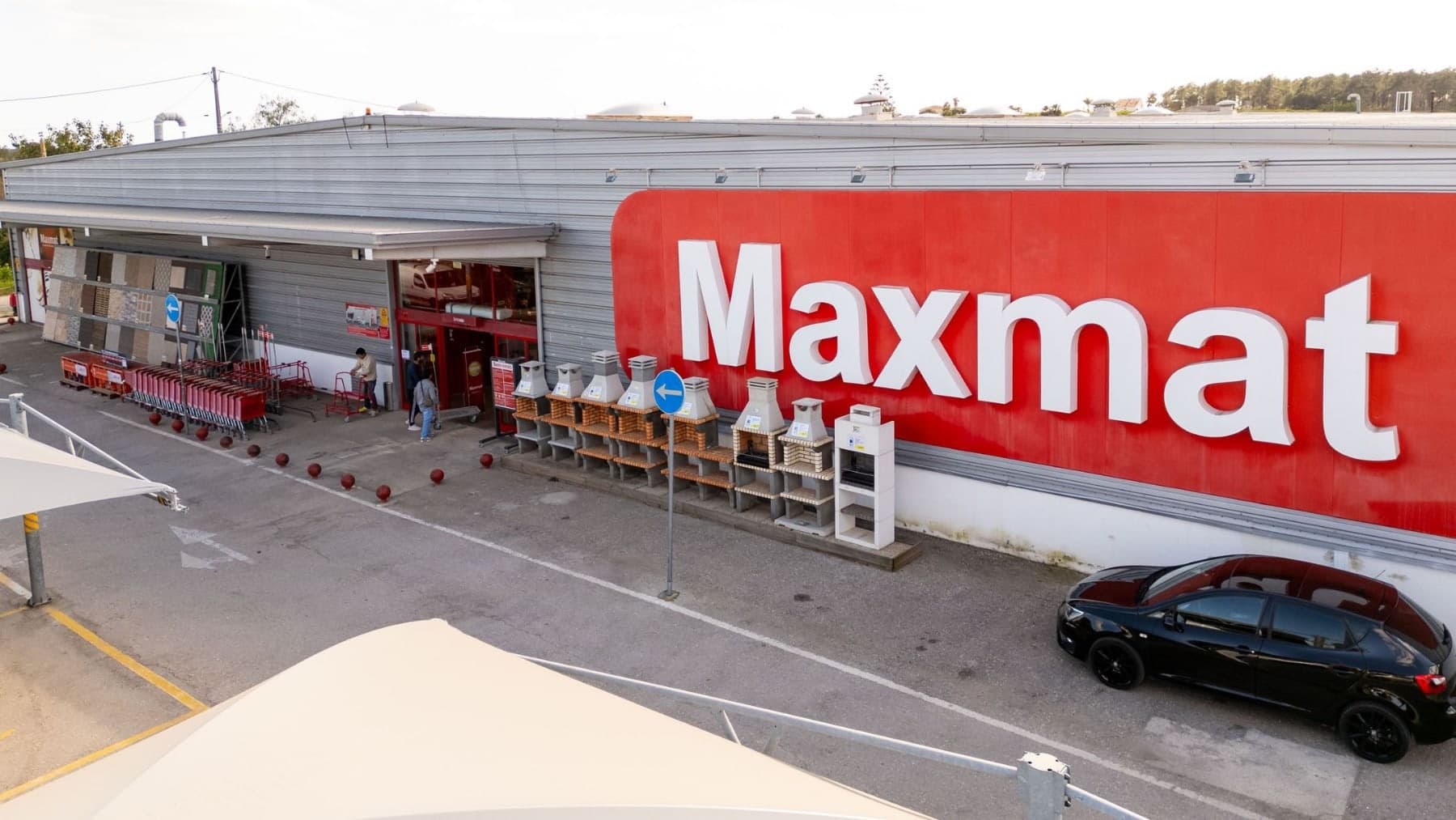 Maxmat