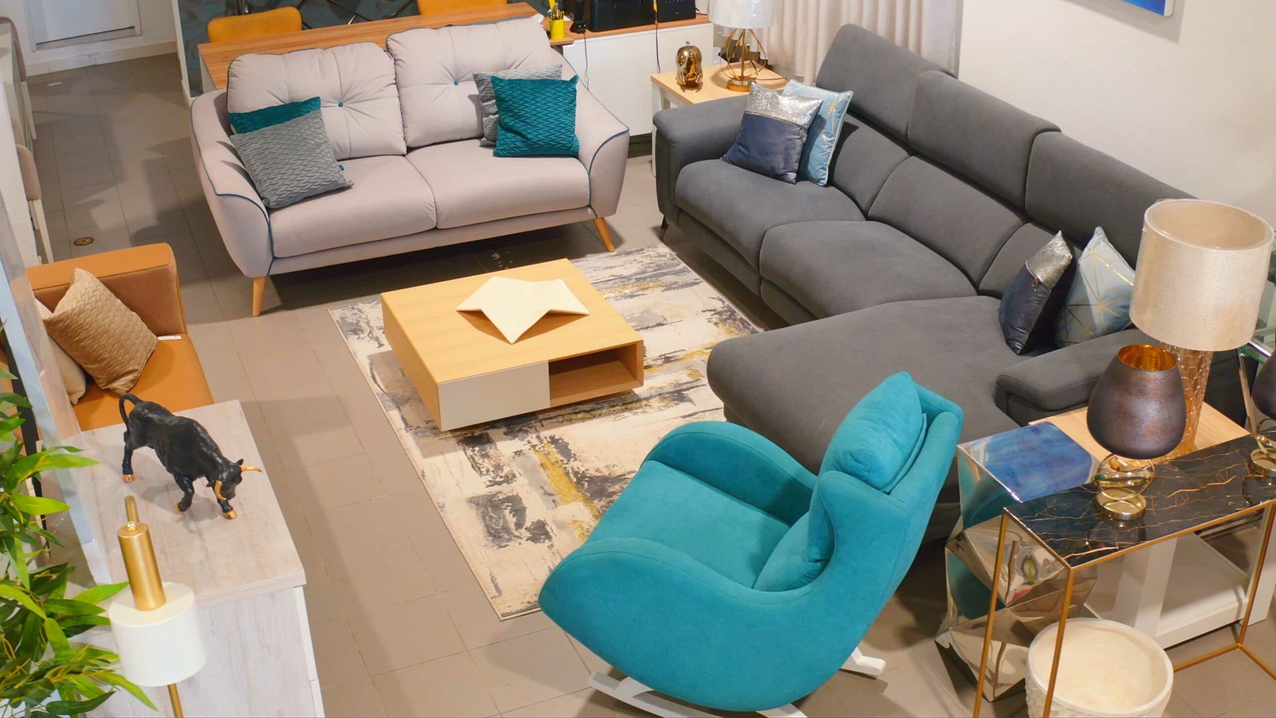 Homeconfort
