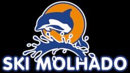 Ski Molhado logo