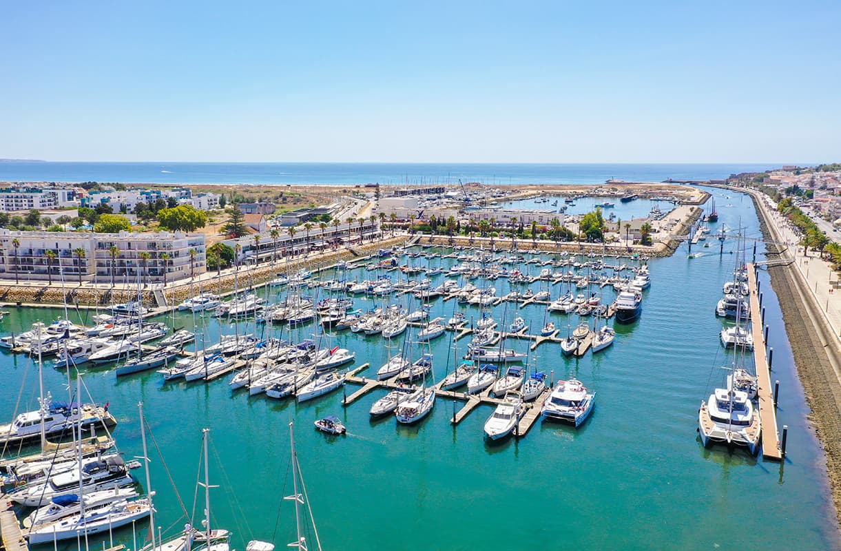 Resort Rentals Algarve