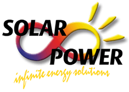 SolarPower Portugal logo