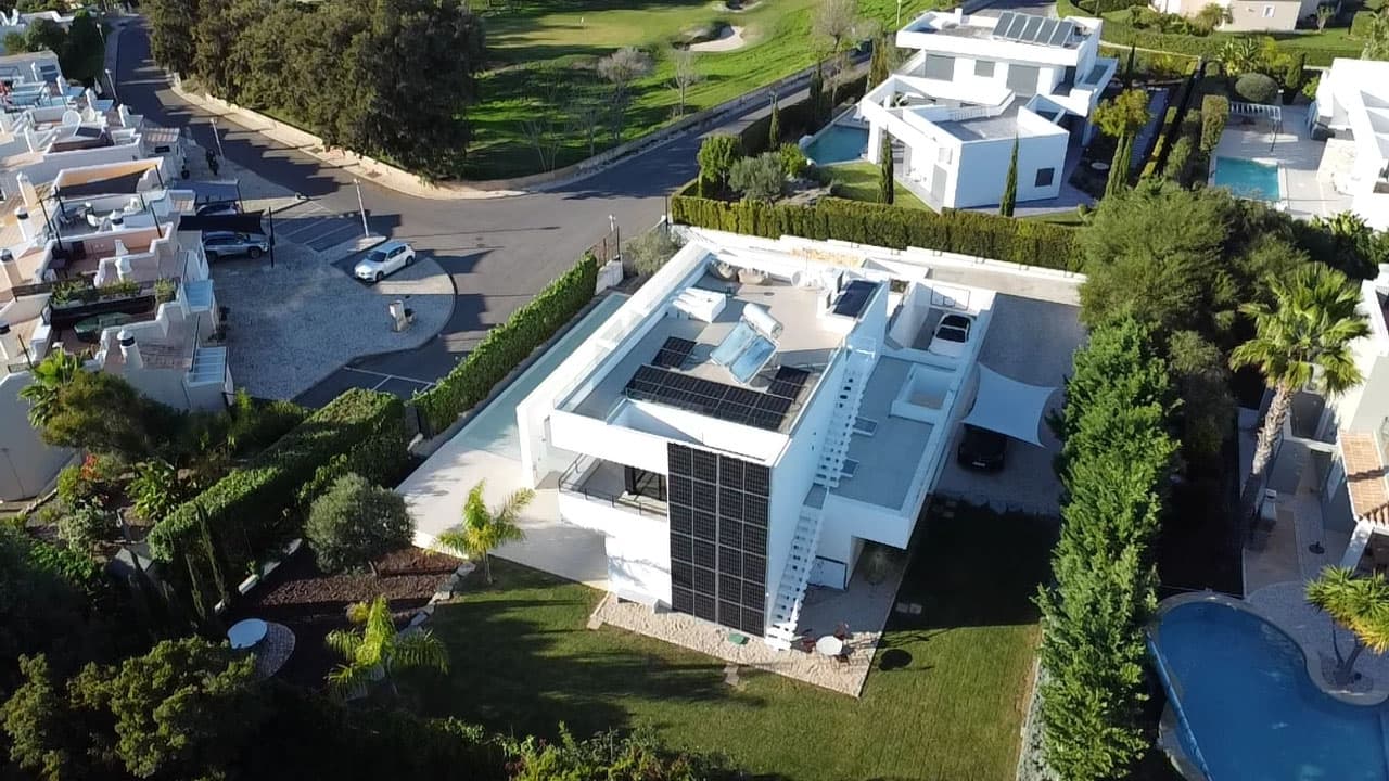 SolarPower Portugal