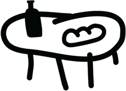 Mesa Farta logo