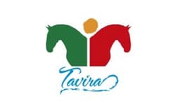 Tavira Equestrian Tourism logo