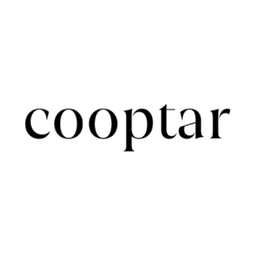 Cooptar - Architecture studio logo