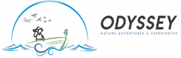 Odyssey Boat Tours logo