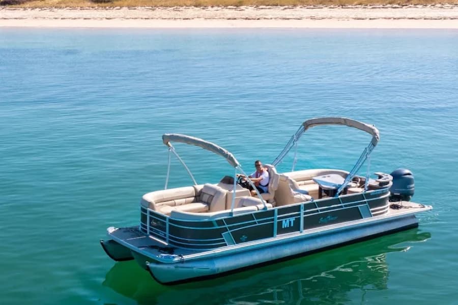 Odyssey Boat Tours