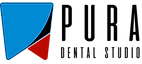 Pura Dental Studio logo