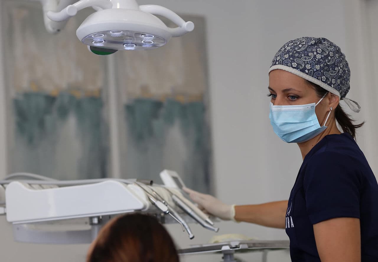 Pura Dental Studio