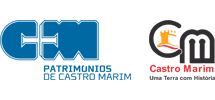 Castro Marim Local Market logo