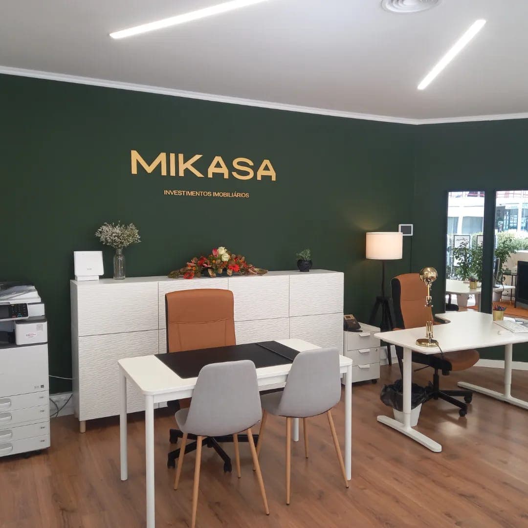 Mikasa Invest
