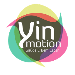 Yin-Motion Fisioterapia logo