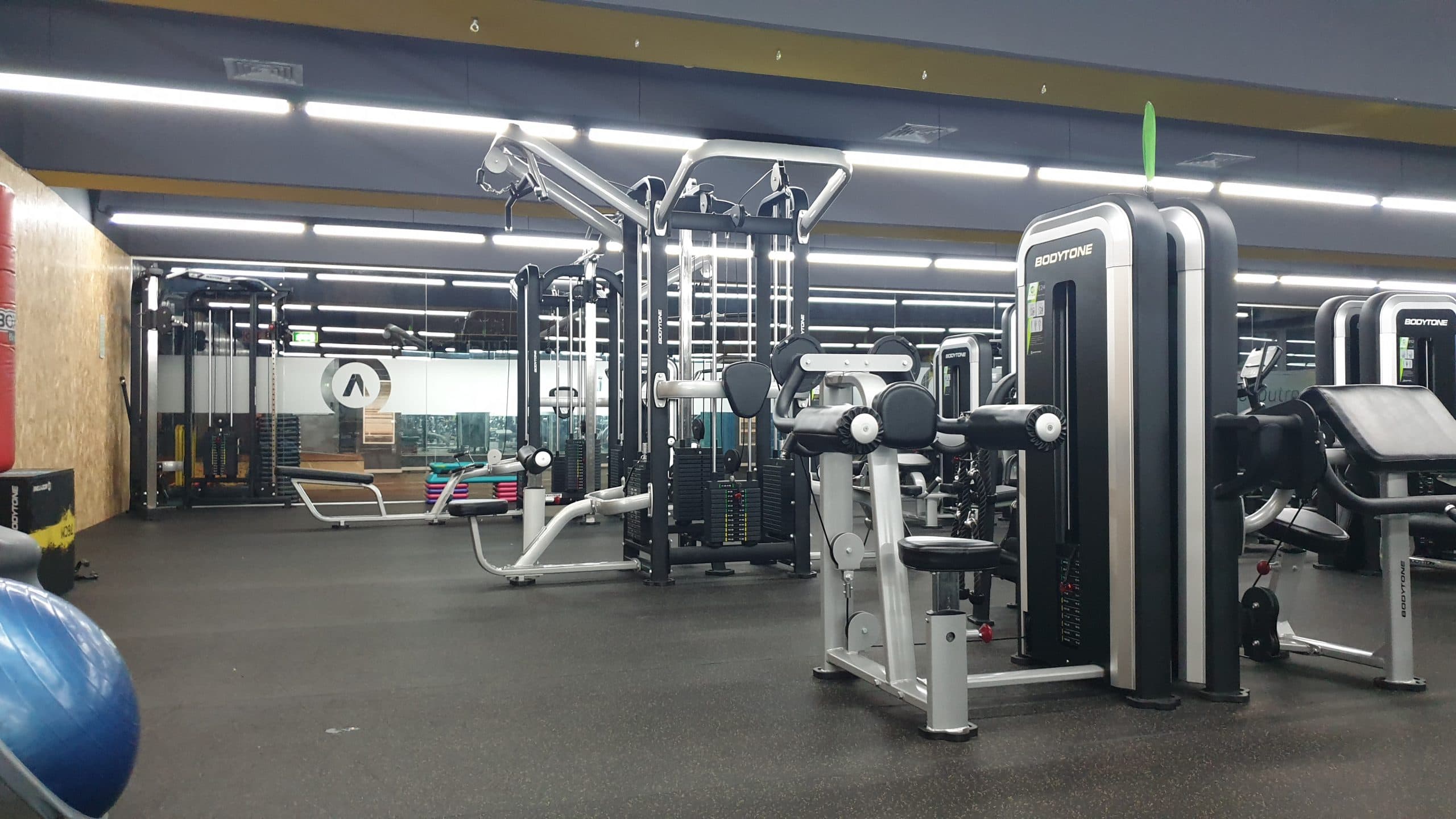 Lift Fitness